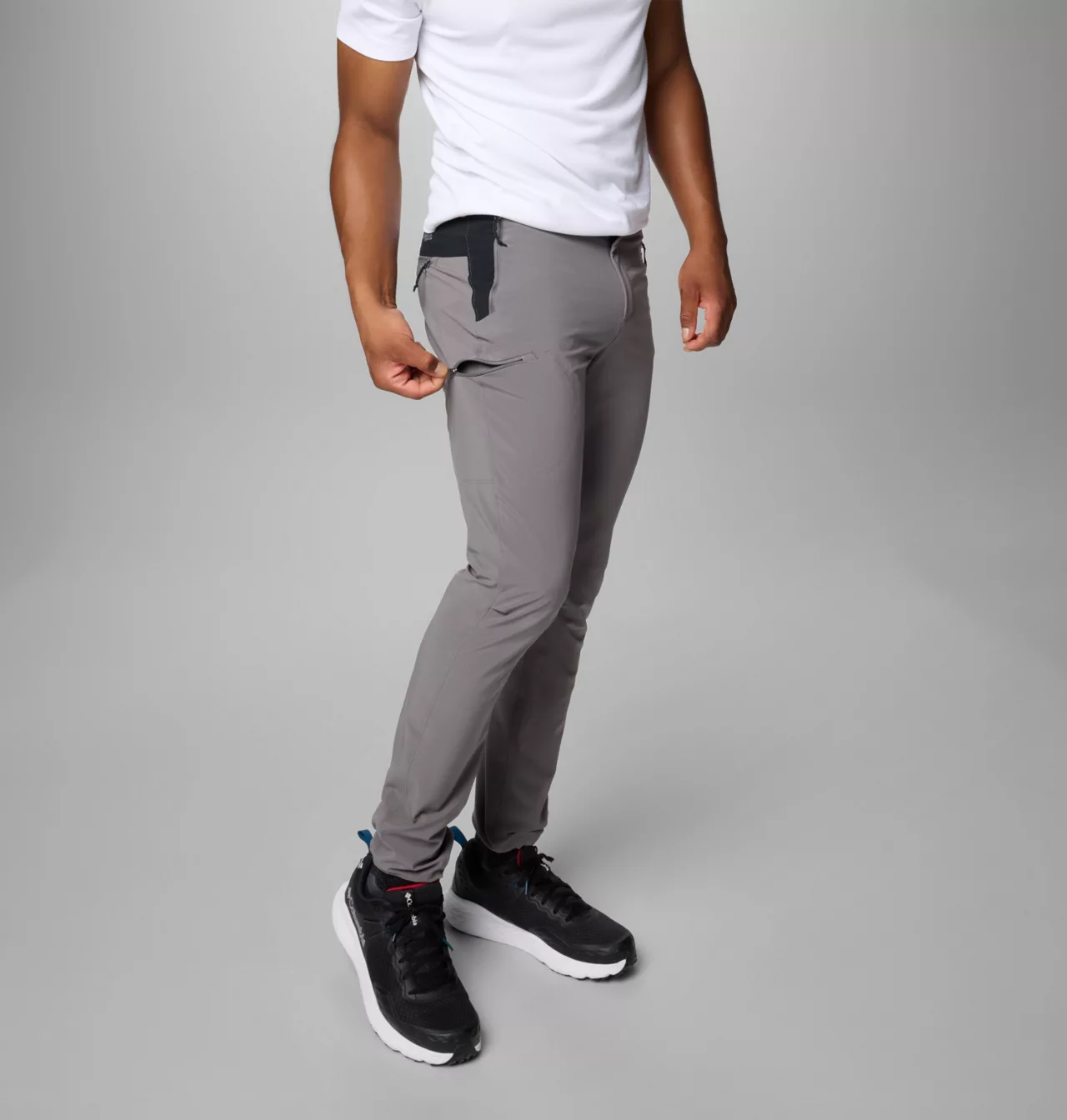 PANTALON MASCULINO COLUMBIA TRIPLE CANYON II – foto 8